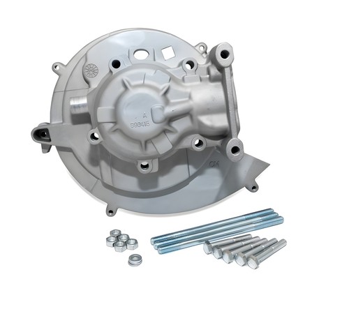 Motorblock komplett inkl - motorblock,