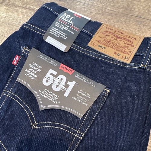 Levi 501 original - 501, für