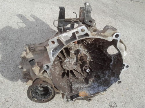 Polo 2 12v - vw, getriebe