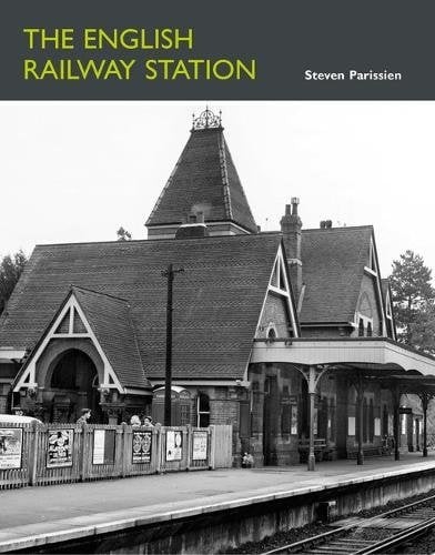 The english railway - the,