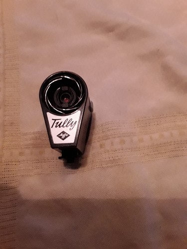 Agfa tully - agfa,