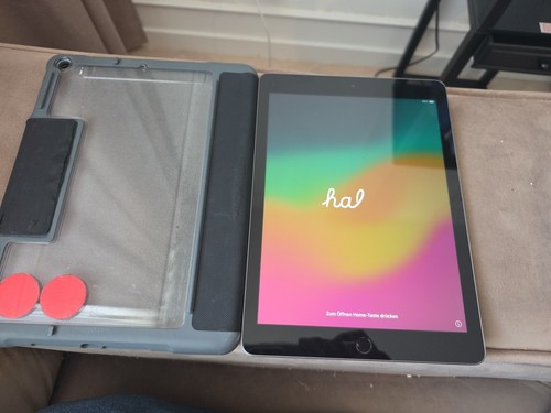 Ipad 6gen 128gb wifi mit - ipad,