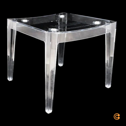 Kartell armlehnstuhl - kartell,