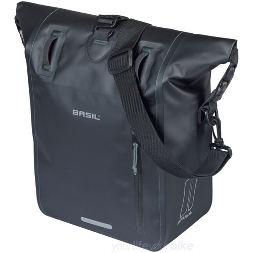 Basil rivo packtasche - basil,