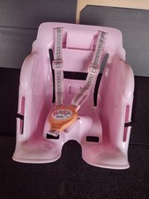 baby born fahrradsitz für puppen
