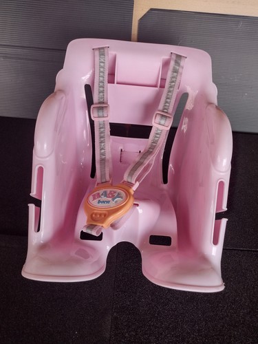 Baby born fahrradsitz für - born,