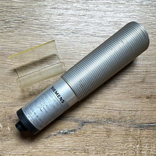 Siemens sonar bero - siemens, sonar-bero