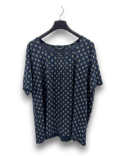 Ulla Popken T-Shirt Gr 50/52