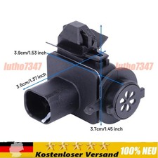 Luftgütesensor 5K0907659 Für
