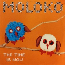 Moloko - The Time Is Now - UK