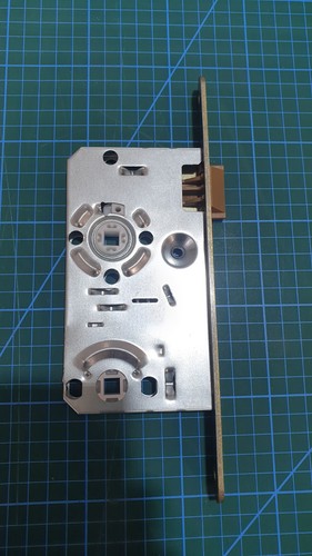 Abus 55 78 20 - abus,
