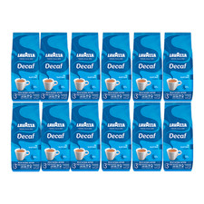 Lavazza caffè decaffeinato - caffè,