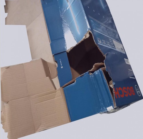 Bosch 06008c9500 akku - 06008c9500, akku-