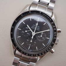 2025 Service – 3572.50 Omega