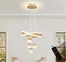 LED Pendelleuchte Dimmbar