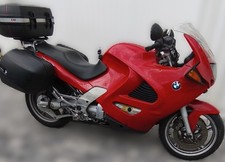 Bmw K 1200 Rs (589) Ersatzteile / Teile / Ersatzteilspen