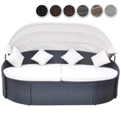Rattan sonneninsel mit - rattan,