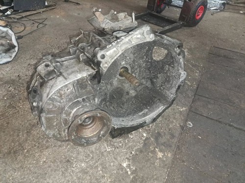 Volkswagen bora 2002 gang - 2002,