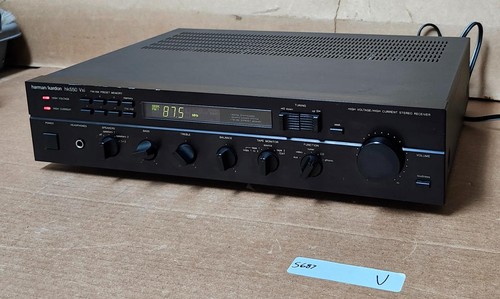 Harman kardon hk550 vxi high - harman,