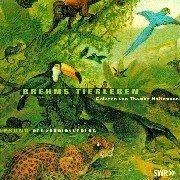 Brehms tierleben cds eine - brehms, cds: