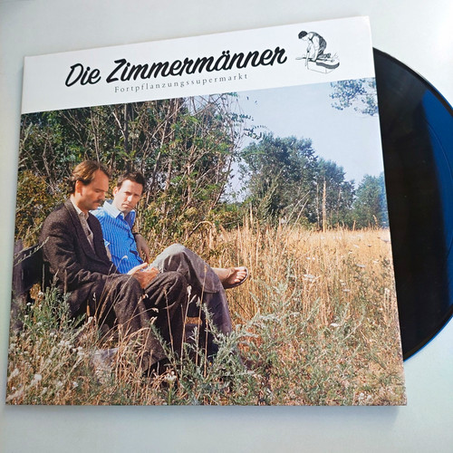 Die zimmermänner - die, -"
