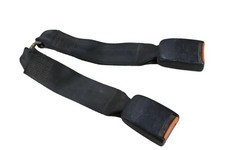 VW T4 Doka Gurtschloss Gurt Sicherheitsgurt Beckengurt Sitzbank Mitte hinten