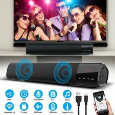 Soundbar TV Soundbar