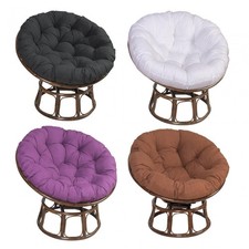 Sitzkissen Als Hängesessel