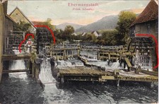 Ebermannstadt fränk schweiz - ebermannstadt,