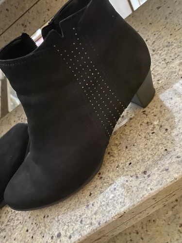 Gabor stiefeletten top - 8,