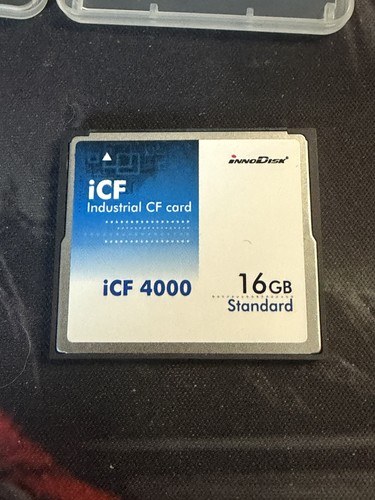 Innodisk icf 4000 - innodisk,