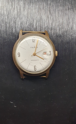 Ruhla umf ddr vintage - 24,
