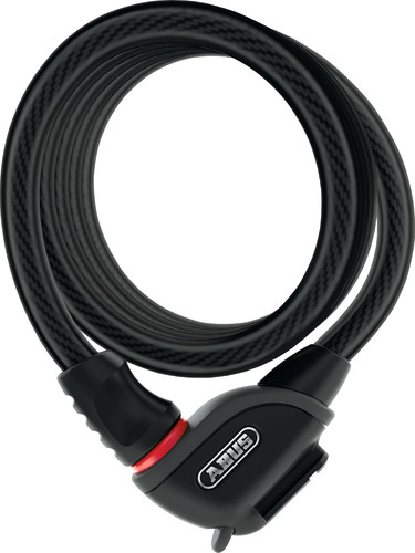Abus kabelschloss phantom - abus,