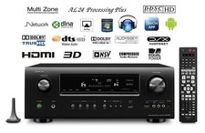 Denon AVR-3312 7.1 A/V