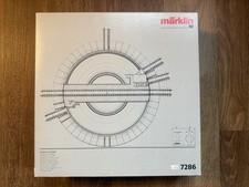 Märklin H0 7286 Drehscheibe