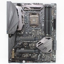 Asus maximus hero intel - asus,