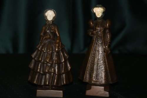 Peter tereszczuk bronze - peter, 2