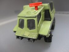Matchbox Battle Kings: K-III Missile Launcher   (Stiege31)