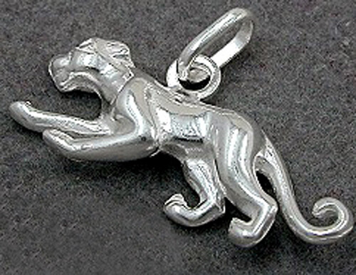 925 echt silber anhänger - echt,