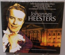 Johannes heesters best cd - best,