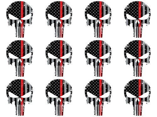 Stück set skull - stück,
