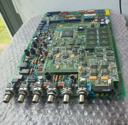 Wavetek 1700 3733 rev - wavetek,