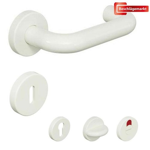 Hewi 111 rosette kunststoff - 111,