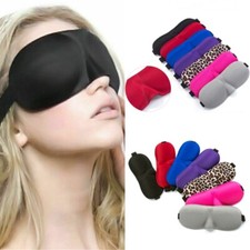 Schlafmaske schlafbrille - 3d,