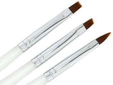 Profi Nageldesign Gel French