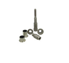 Für  Smart FORTWO MHD Typ 451