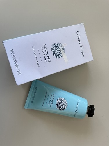 Crabtree evelyn handcreme - crabtree,
