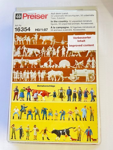 Preiser 16354 auf - preiser,