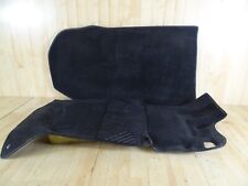 Mercedes W124 Teppich Fußmatten 1246850407145 vorne R-L