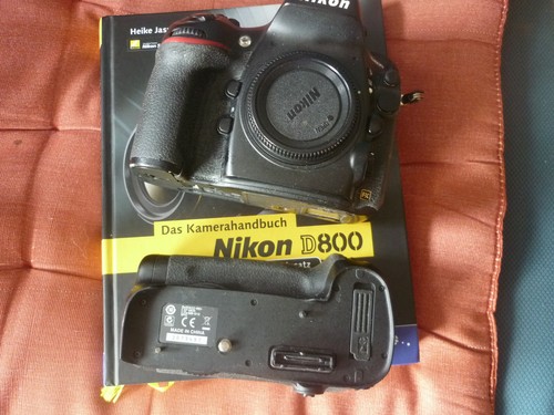 Nikon d800 3 mp - d,
